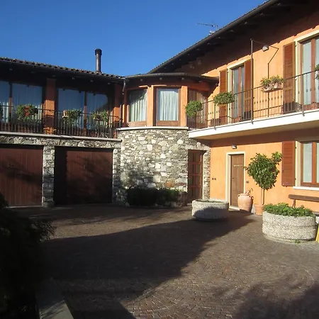 Santa Lucia * Verbania