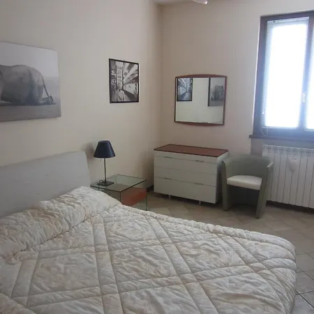 Apartment Santa Lucia *