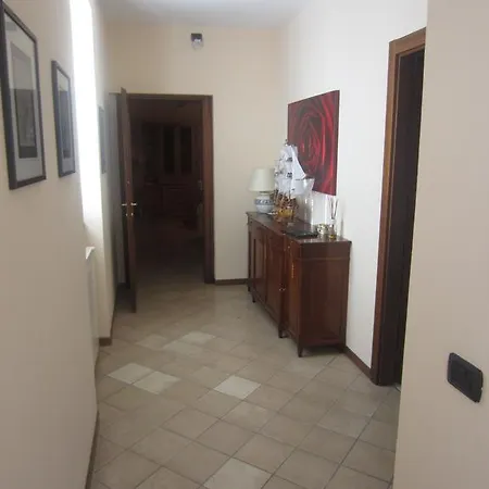 Apartment Santa Lucia Verbania