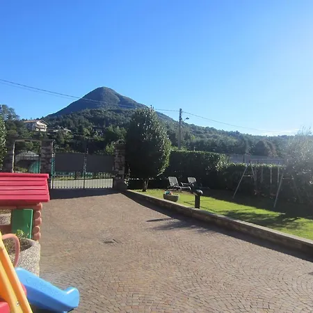 Apartment Santa Lucia *