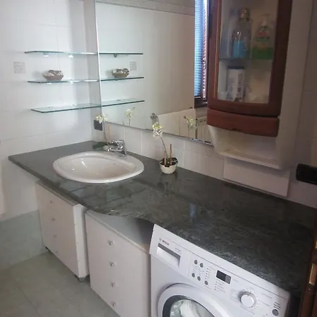 Santa Lucia Apartment *