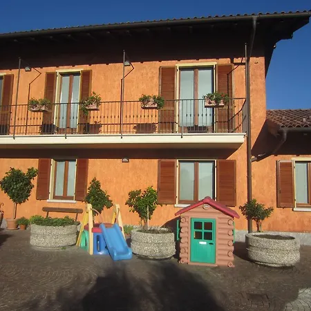 Santa Lucia * Verbania